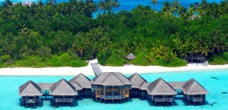Séjour au Gili Lankanfushi
