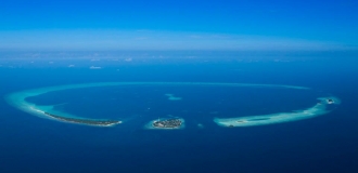 Maldives - Kuramathi Island Resort