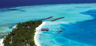 Séjour au Medhufushi Island Resort 