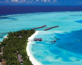 Séjour au Medhufushi Island Resort 
